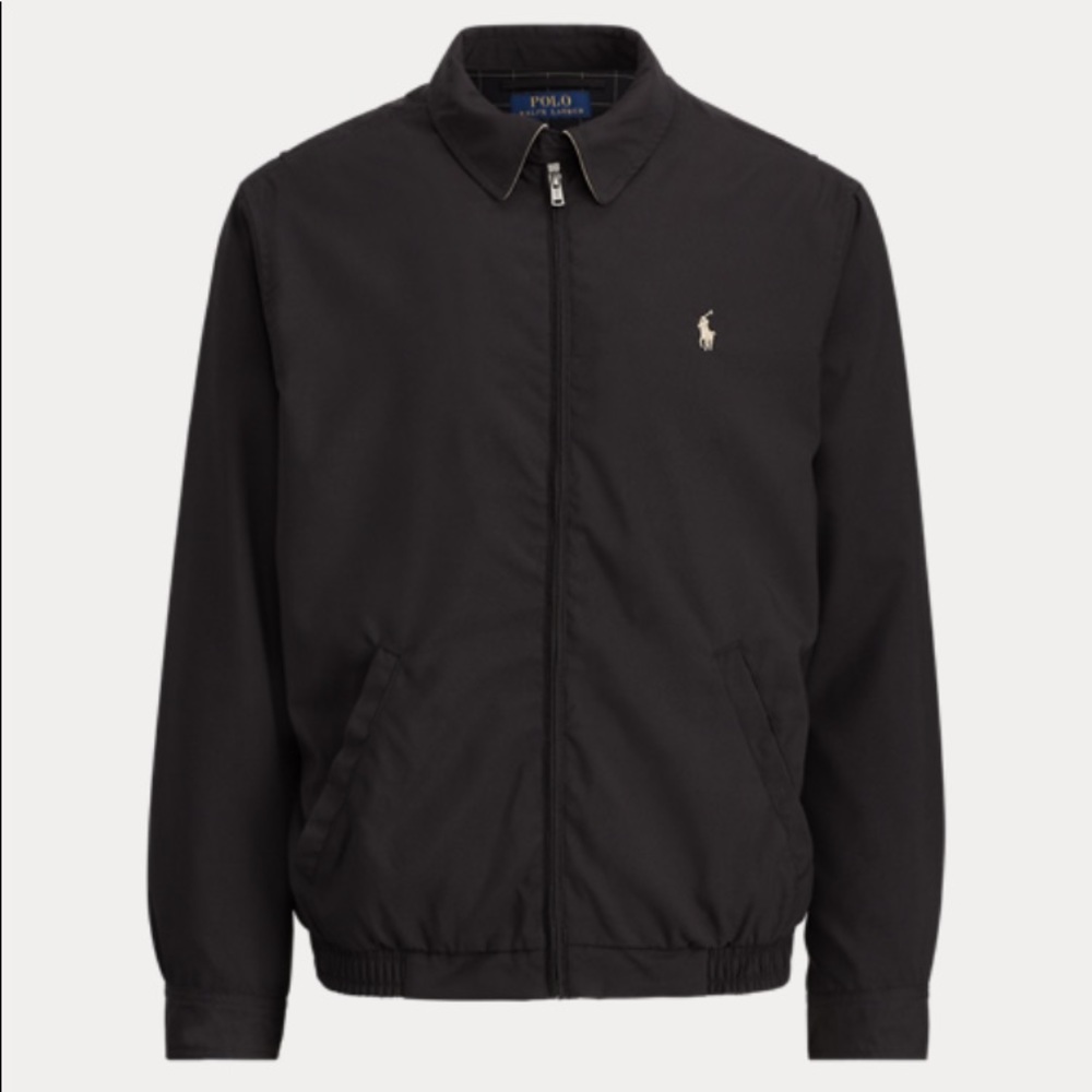 RALPH LAUREN SPORT JACKET